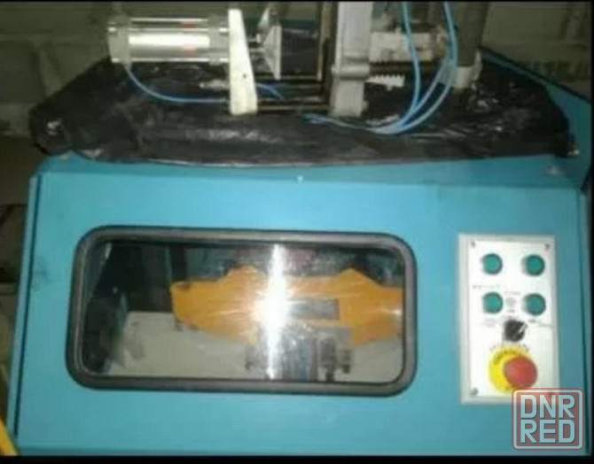 Оборудование для изготовления пластиковых окон Донецк - изображение 6