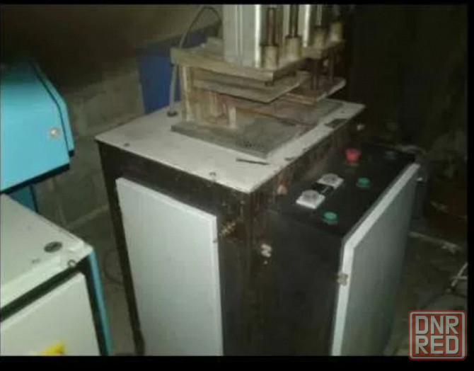 Оборудование для изготовления пластиковых окон Донецк - изображение 4