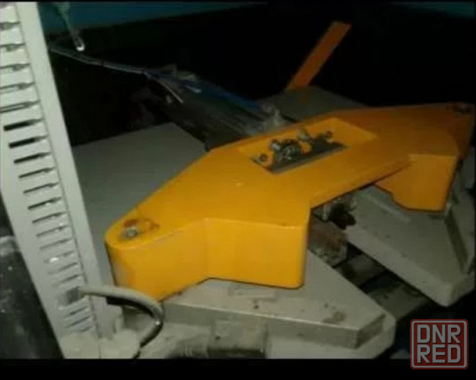 Оборудование для изготовления пластиковых окон Донецк - изображение 5