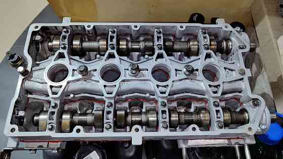 Гбц 126 двигатель Донецк