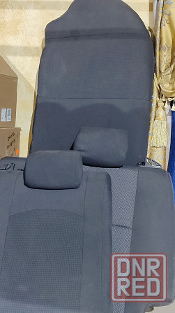 Заднее сиденье Авео 250 Донецк - изображение 1