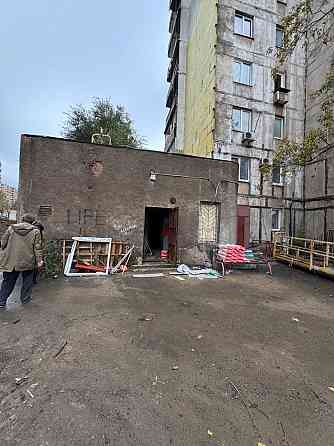 Продам нежилое помещение в Мариуполе Мариуполь