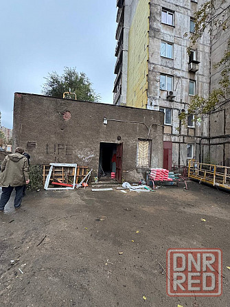 Продам нежилое помещение в Мариуполе Мариуполь - изображение 4