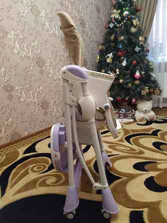 Стульчик для кормления Макеевка