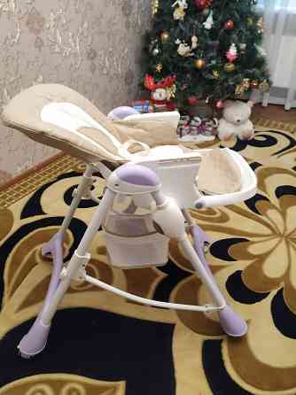 Стульчик для кормления Макеевка