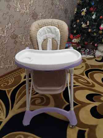 Стульчик для кормления Макеевка