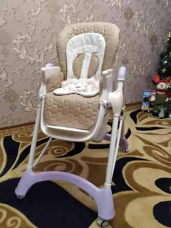 Стульчик для кормления Макеевка