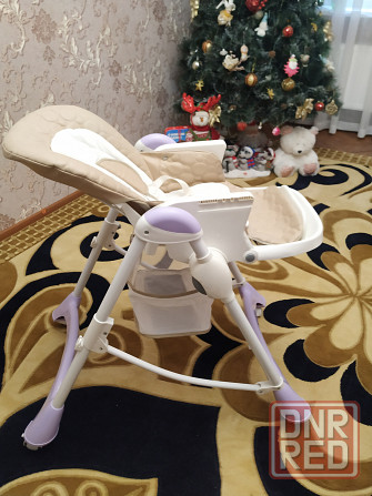 Стульчик для кормления Макеевка - изображение 3