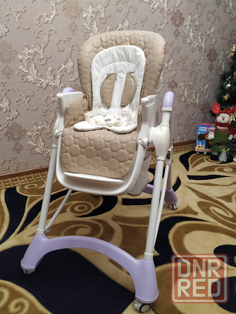Стульчик для кормления Макеевка - изображение 2