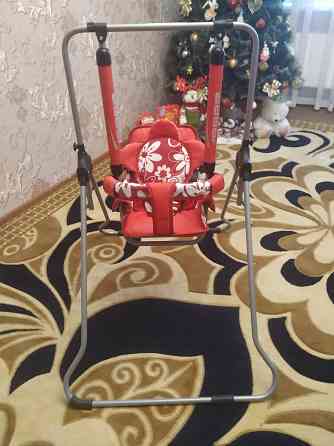 Детская качеля Макеевка