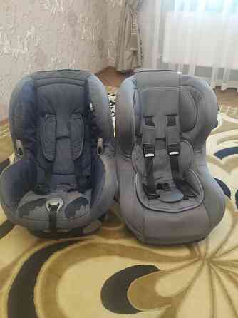 Детское автокресло Макеевка