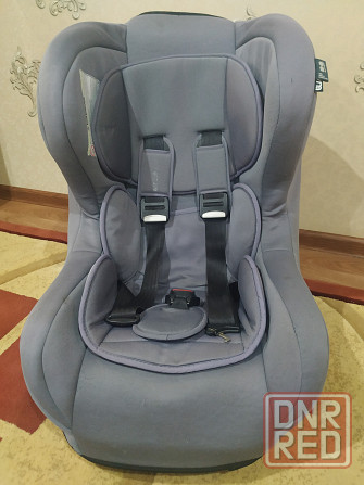 Детское автокресло Макеевка - изображение 2