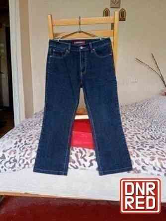 Джинсы женские 46-48 р. Донецк