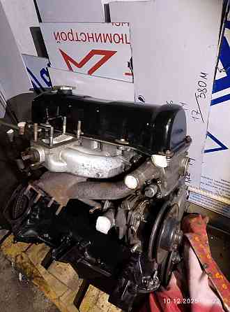 Продам мотор 21011 Макеевка