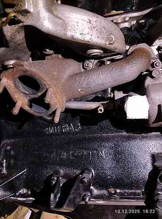 Продам мотор 21011 Макеевка