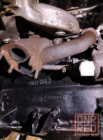 Продам мотор 21011 Макеевка - изображение 3