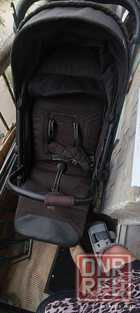 Продам прогулочную коляску Донецк - изображение 1