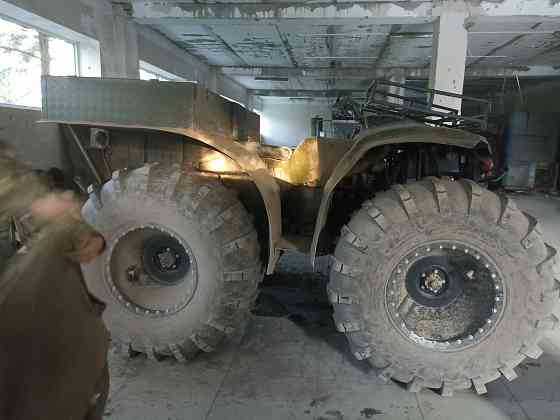 Продам квадроцикл Донецк