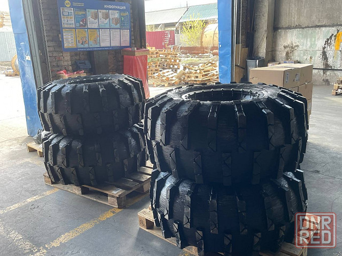 Продам квадроцикл Донецк - изображение 2