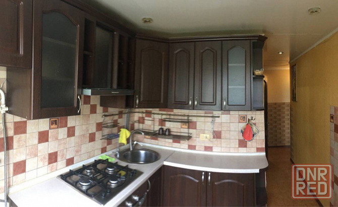 Сдам 3х комнатную квартиру Ленинский район, Цирк, проспект Ленинский Золотое кольцо Донецк - изображение 1