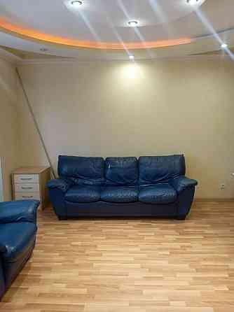 Сдам 3х комнатную квартиру пл. Шахтерская Донецк