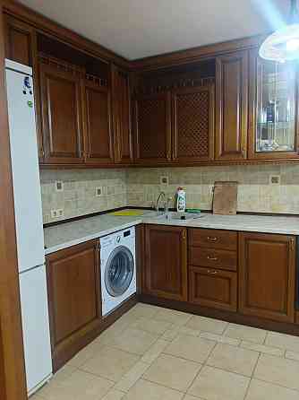 Сдам 3х комнатную квартиру пл. Шахтерская Донецк