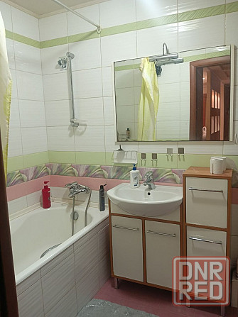 Сдам 3х комнатную квартиру пл. Шахтерская Донецк - изображение 8