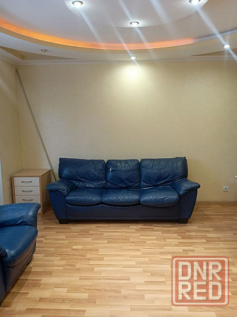 Сдам 3х комнатную квартиру пл. Шахтерская Донецк - изображение 4