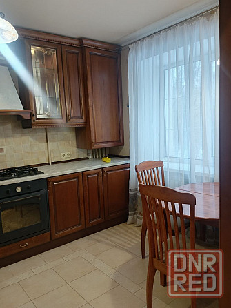 Сдам 3х комнатную квартиру пл. Шахтерская Донецк - изображение 1