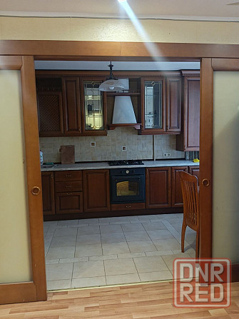 Сдам 3х комнатную квартиру пл. Шахтерская Донецк - изображение 3