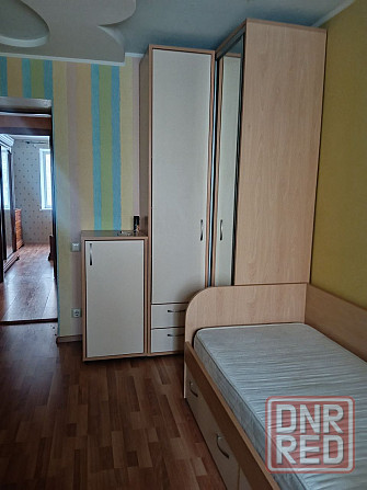 Сдам 3х комнатную квартиру пл. Шахтерская Донецк - изображение 7