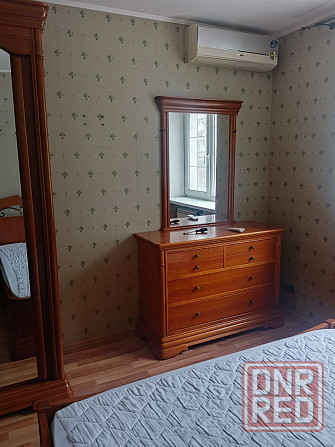 Сдам 3х комнатную квартиру пл. Шахтерская Донецк - изображение 6