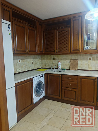 Сдам 3х комнатную квартиру пл. Шахтерская Донецк - изображение 2