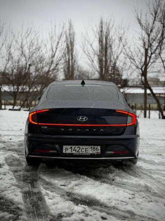 Продам Hyundai sonata Донецк