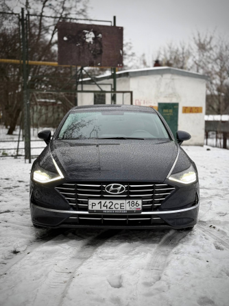 Продам Hyundai sonata Донецк