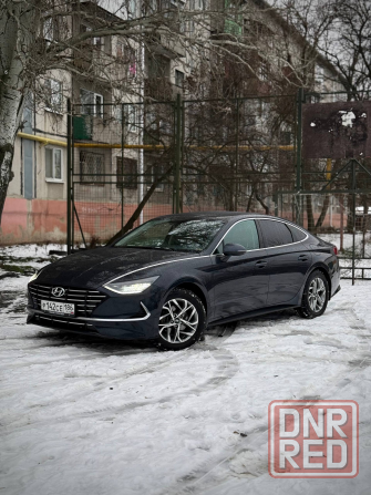 Продам Hyundai sonata Донецк - изображение 2