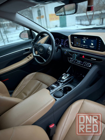 Продам Hyundai sonata Донецк - изображение 4