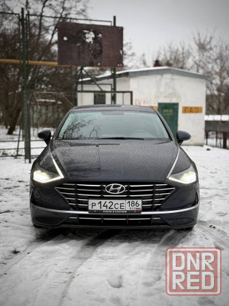 Продам Hyundai sonata Донецк - изображение 1