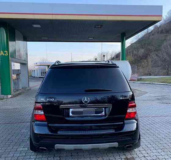 Продам Mercedes-Benz ml350 Донецк