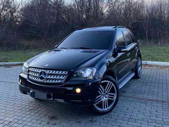 Продам Mercedes-Benz ml350 Донецк