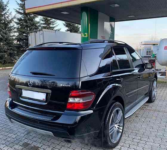 Продам Mercedes-Benz ml350 Донецк