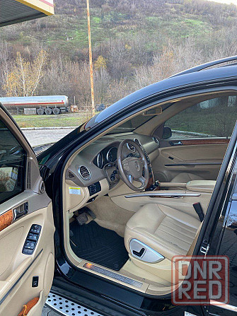 Продам Mercedes-Benz ml350 Донецк - изображение 6