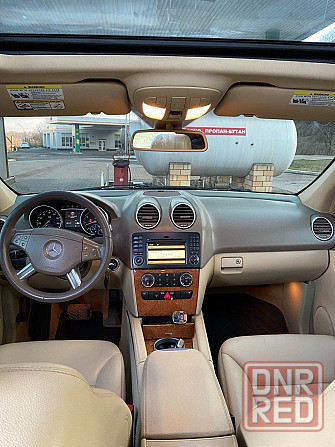 Продам Mercedes-Benz ml350 Донецк - изображение 7