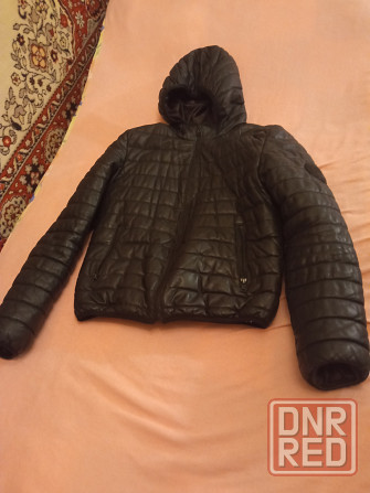 Продам куртку Донецк - изображение 1
