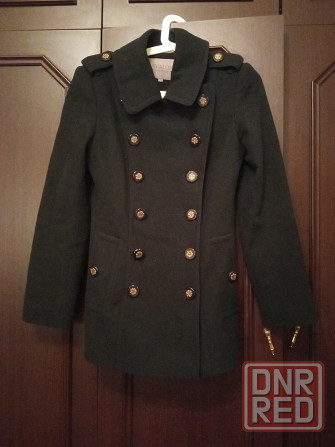 Продам полупальто Донецк - изображение 1