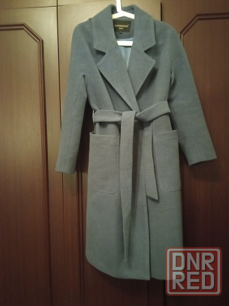 Продам пальто Донецк - изображение 1