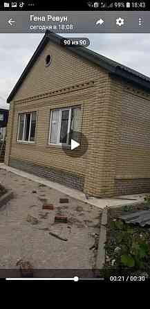 продам дом в пгт Володарское Мариуполь