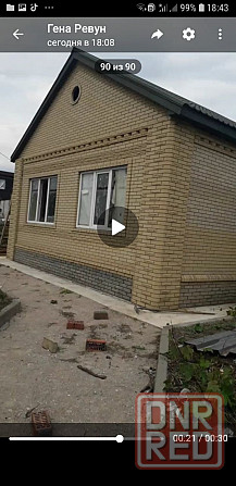 продам дом в пгт Володарское Мариуполь - изображение 1