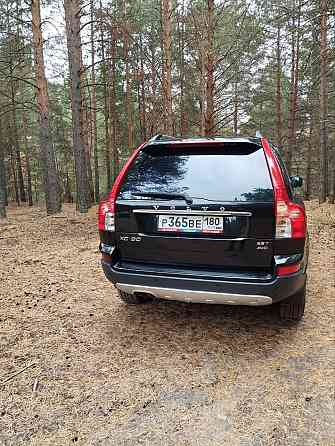 Продам Volvo XC90 Макеевка
