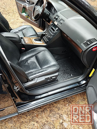 Продам Volvo XC90 Макеевка - изображение 7